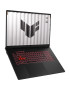 Laptop ASUS TUF Gaming A18 FA808UH-S8073, AMD Ryzen 7 260, 18 inch, RAM 32GB, SSD 512GB, nVidia GeForce RTX 5050 8GB, Fara siste