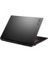 Laptop ASUS TUF Gaming A18 FA808UH-S8073, AMD Ryzen 7 260, 18 inch, RAM 32GB, SSD 512GB, nVidia GeForce RTX 5050 8GB, Fara siste