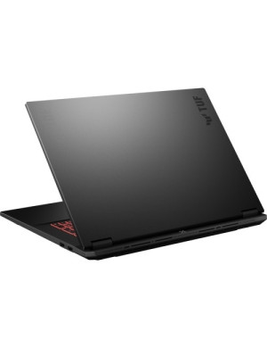 Laptop ASUS TUF Gaming A18 FA808UH-S8073, AMD Ryzen 7 260, 18 inch, RAM 32GB, SSD 512GB, nVidia GeForce RTX 5050 8GB, Fara siste