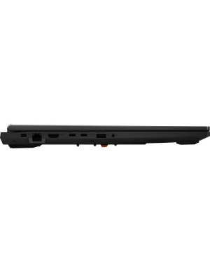 Laptop ASUS TUF Gaming A18 FA808UH-S8073, AMD Ryzen 7 260, 18 inch, RAM 32GB, SSD 512GB, nVidia GeForce RTX 5050 8GB, Fara siste