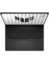 Laptop ASUS TUF Gaming A18 FA808UH-S8073, AMD Ryzen 7 260, 18 inch, RAM 32GB, SSD 512GB, nVidia GeForce RTX 5050 8GB, Fara siste