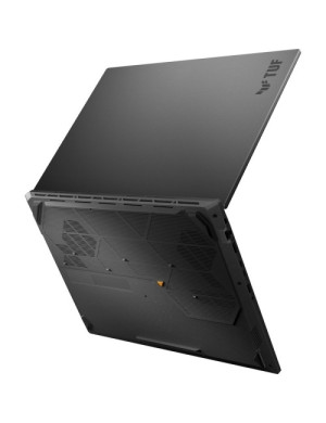 Laptop ASUS TUF Gaming A18 FA808UH-S8073, AMD Ryzen 7 260, 18 inch, RAM 32GB, SSD 512GB, nVidia GeForce RTX 5050 8GB, Fara siste