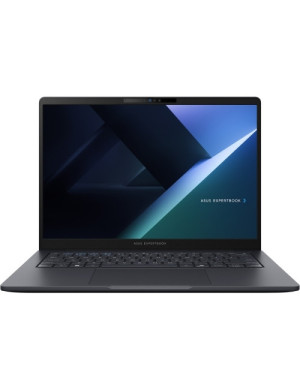 Laptop ASUS ExpertBook B3 B3405CCA-LY1258, Intel Core Ultra 5 125H, 14 inch, RAM 16GB, SSD 512GB, Intel Arc Graphics, Fara siste