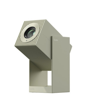 Videoproiector XIAOMI Wanbo Cube 2 Pro, Beige Green