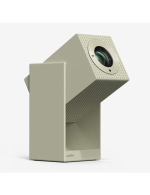 Videoproiector XIAOMI Wanbo Cube 2 Pro, Beige Green