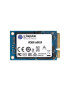 SSD Kingston KC600 256GB mSATA III – Performanță, securitate și fiabilitate