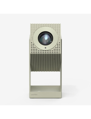 Videoproiector XIAOMI Wanbo Cube 2 Pro, Beige Green