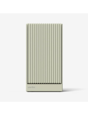 Videoproiector XIAOMI Wanbo Cube 2 Pro, Beige Green