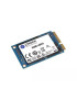 SSD Kingston KC600 256GB mSATA III – Performanță, securitate și fiabilitate