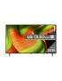 Televizor LED LG OLED55B53LA.AEU (Gama 2025), 4K Ultra HD, 139 cm, Negru