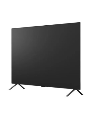 Televizor LED LG OLED55B53LA.AEU (Gama 2025), 4K Ultra HD, 139 cm, Negru
