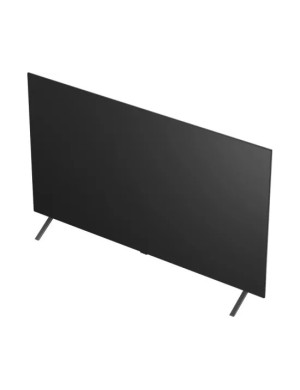 Televizor LED LG OLED55B53LA.AEU (Gama 2025), 4K Ultra HD, 139 cm, Negru