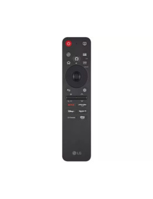 Televizor LED LG OLED55B53LA.AEU (Gama 2025), 4K Ultra HD, 139 cm, Negru
