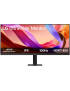 Monitor LED LG UltraWide 34U511A-B, 34 inch, UWFHD, IPS, 5 ms, 100 Hz, HDR, Black