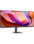 Monitor LED LG UltraWide 34U511A-B, 34 inch, UWFHD, IPS, 5 ms, 100 Hz, HDR, Black