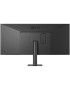 Monitor LED LG UltraWide 34U511A-B, 34 inch, UWFHD, IPS, 5 ms, 100 Hz, HDR, Black