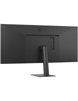 Monitor LED LG UltraWide 34U511A-B, 34 inch, UWFHD, IPS, 5 ms, 100 Hz, HDR, Black