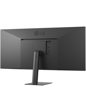 Monitor LED LG UltraWide 34U511A-B, 34 inch, UWFHD, IPS, 5 ms, 100 Hz, HDR, Black