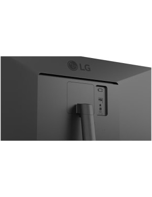 Monitor LED LG UltraWide 34U511A-B, 34 inch, UWFHD, IPS, 5 ms, 100 Hz, HDR, Black