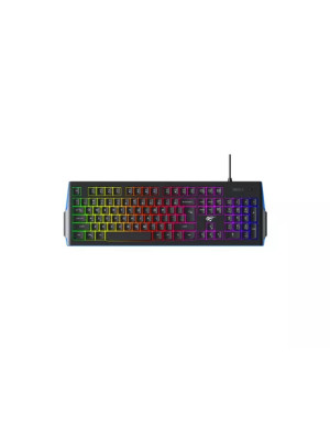 Kit Gaming 4-in-1 HAVIT HVKB-KB4795CM-BK, RGB, Black