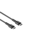 Cablu de date si incarcare HAVIT HVCB-CB6235-BK, USB-C la USB-C, 1 m, 60 W, Negru