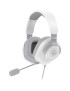 Casti gaming cu microfon HAVIT H2230U, White