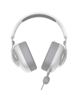 Casti gaming cu microfon HAVIT H2230U, White