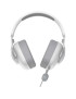 Casti gaming cu microfon HAVIT H2230U, White