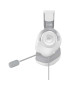 Casti gaming cu microfon HAVIT H2230U, White
