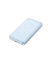 PowerBank HAVIT PB5203-BU, 10000 mAh, 20 W, 1x USB-C, MagSafe, Blue