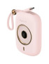 PowerBank HAVIT PB5214-PK, 10000 mAh, 35 W, 1x USB-C, Pink