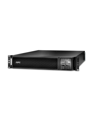 UPS APC SRT1500RMXLI-NC, 1500VA, 6 x IEC C13, 1 x IEC C14