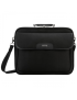 Geantă laptop TARGUS Notepac Clamshell CN01 15.6" Negru – Protecție elegantă și practică
