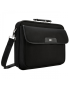 Geantă laptop TARGUS Notepac Clamshell CN01 15.6" Negru – Protecție elegantă și practică