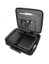 Geantă laptop TARGUS Notepac Clamshell CN01 15.6" Negru – Protecție elegantă și practică