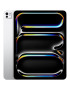 APPLE iPad Pro 13, M5, 2TB, Standard Glass, Wi-Fi, SILVER