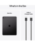 APPLE iPad Pro 13, M5, 1TB, Standard Glass, Wi-Fi, SPACE BLACK