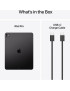 APPLE iPad Pro 13, M5, 256GB, Standard Glass, Wi-Fi + Cellular, SPACE BLACK