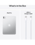 APPLE iPad Pro 11, M5, 2TB, Nano Texture Glass, Wi-Fi, SILVER