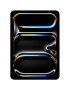 APPLE iPad Pro 11, M5, 2TB, Nano Texture Glass, Wi-Fi, SPACE BLACK