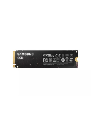 SSD Samsung 980 NVMe M.2 500GB PCIe 3.0 x4