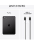 APPLE iPad Pro 11, M5, 2 TB, Standard Glass, Wi-Fi, SPACE BLACK