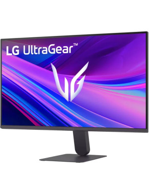 Monitor Gaming LED LG UltraGear G4 24G411A-B.AEU, 24 inch Full HD, 144 Hz, 1 ms, Black