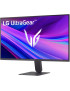 Monitor Gaming LED LG UltraGear G4 24G411A-B.AEU, 24 inch Full HD, 144 Hz, 1 ms, Black
