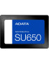 SSD ADATA Ultimate SU650, 960GB, SATA3, 2.5inch