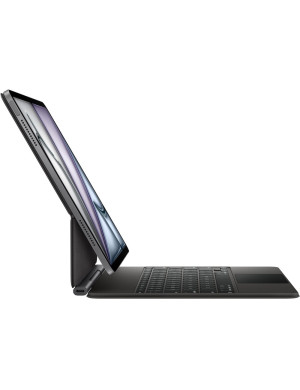 Tastatura APPLE Magic Keyboard pentru iPad Air 13 Inch (M3), iPad Air 13 Inch (M2), Layout RO, Black