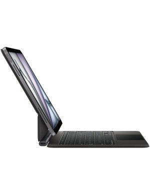 Tastatura APPLE Magic Keyboard pentru iPad Air 11 inch (M3), iPad Air 11 inch (M2), Layout RO, Black