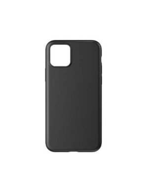 Husa spate OEM pentru Apple iPhone 17 Pro, Negru