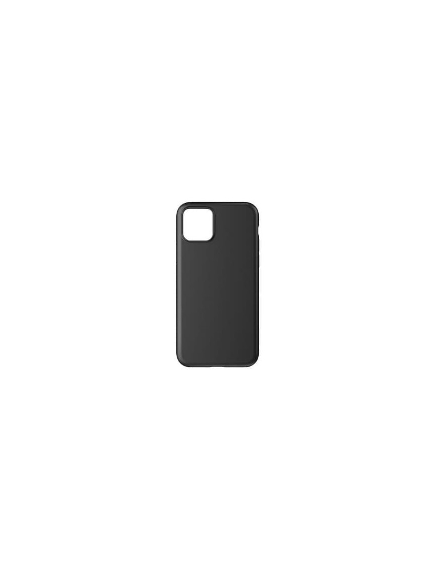 Husa spate OEM pentru Apple iPhone 17 Pro Max, Negru