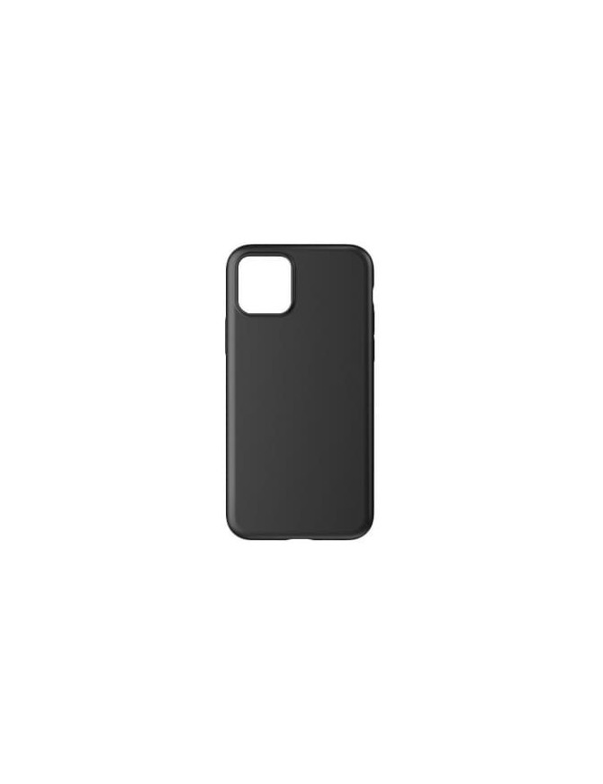 Husa spate OEM pentru Apple iPhone 17 Pro Max, Negru